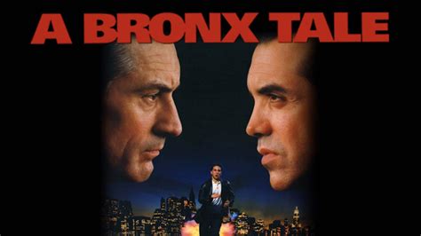 a bronx tale full